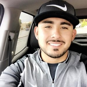 Meet your Posher, Steven